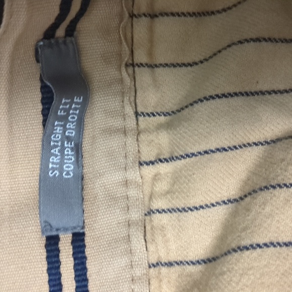 Gap Men's Classic Khakis Pants 34x32 - Picture 7 of 7